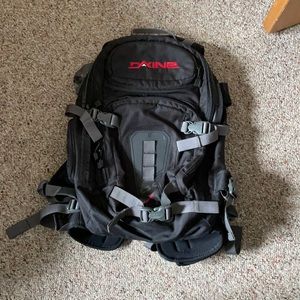 Dakine Ski Backpack